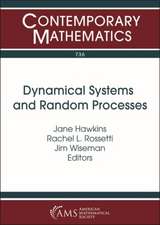 Dynamical Systems and Random Processes