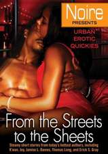 From the Streets to the Sheets: Urban Erotic Quickies