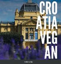 Croatia Vegan