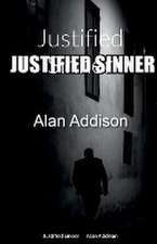 Justified Sinner