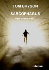SARCOPHAGUS