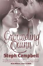 Grounding Quinn