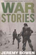 War Stories