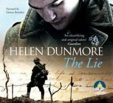 Dunmore, H: The Lie