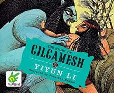 LI, L: STORY OF GILGAMESH