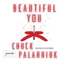 Palahniuk, C: Beautiful You