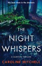 The Night Whispers