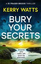 Bury Your Secrets