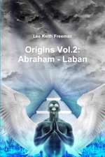 Origins Vol.2