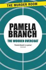 Wooden Overcoat