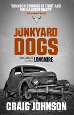 Junkyard Dogs