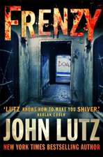 Lutz, J: Frenzy