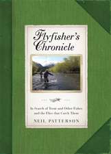 Flyfisher's Chronicle