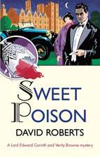 SWEET POISON