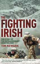 Newark, T: The Fighting Irish