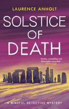 Solstice of Death