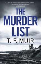 The Murder List