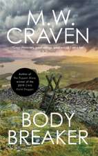 Craven, M: Body Breaker