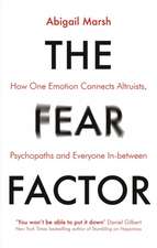 The Fear Factor