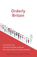 Orderly Britain