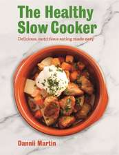 The Healthy Slow Cooker