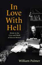 Palmer, W: In Love with Hell