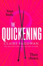 The Quickening
