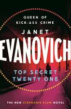 Evanovich, J: Top Secret Twenty-One