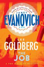 Evanovich, J: The Job