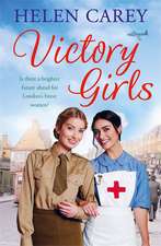 Carey, H: Victory Girls (Lavender Road 6)