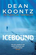 Koontz, D: Icebound