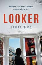 Sims, L: Looker