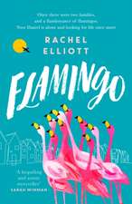 Elliott, R: Flamingo