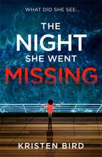 The Night She Went Missing