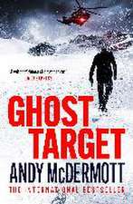 Ghost Target