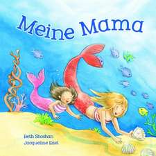 Meine Mama