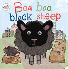 Parragon Books: Baa Baa Black Sheep