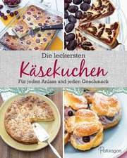 Die leckersten Käsekuchen