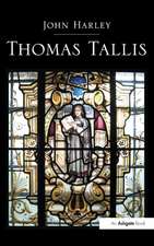 Thomas Tallis