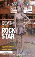 Death and the Rock Star