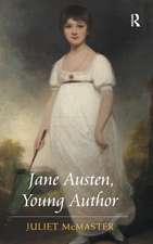 Jane Austen, Young Author