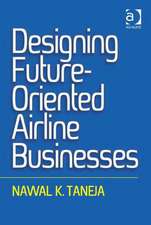 Designing Future-Oriented Airline Businesses