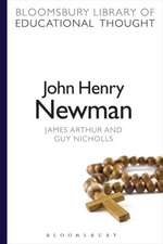 John Henry Newman