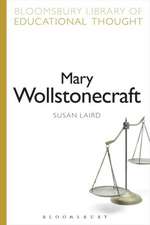 Mary Wollstonecraft