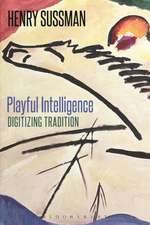 Playful Intelligence: Digitizing Tradition