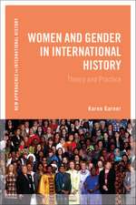 Women and Gender in International History: Theory and Practice