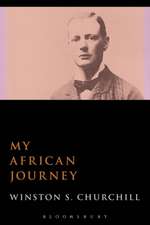 My African Journey