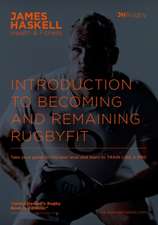 INTRODUCTION BECOMING REMAINING RUGBYFIT