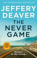 DEAVER, J: NEVER GAME SIGNED