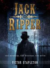 Jack the Ripper: Kleist S Race for Oil